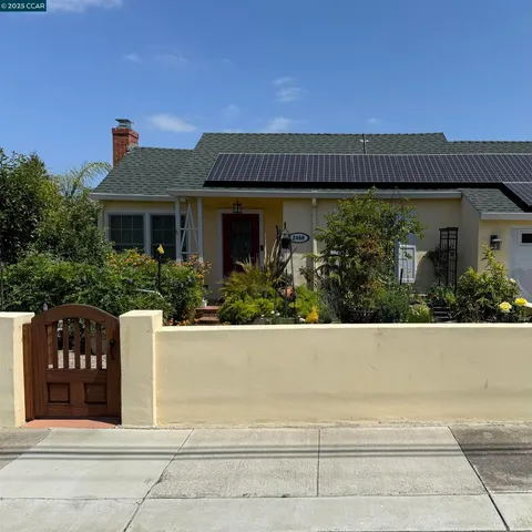 2459 Hickory Dr., Concord, CA 94520 - MLS#: 41096526