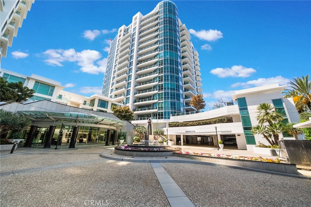 3131 Michelson Drive 406, Irvine CA 92612