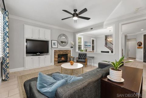 6 Reston Way Ladera Ranch CA 92694