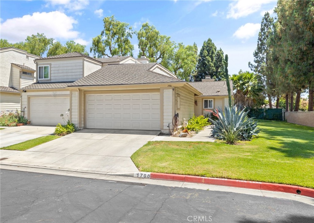 1700 Truman Circle