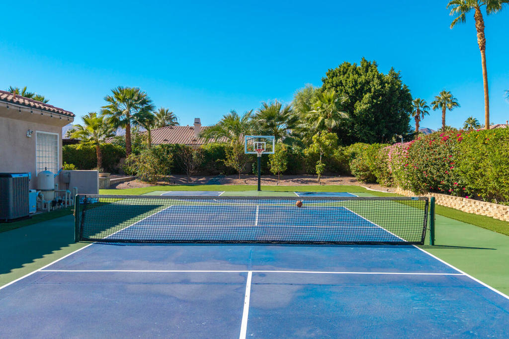 Desert River Estates - Residential