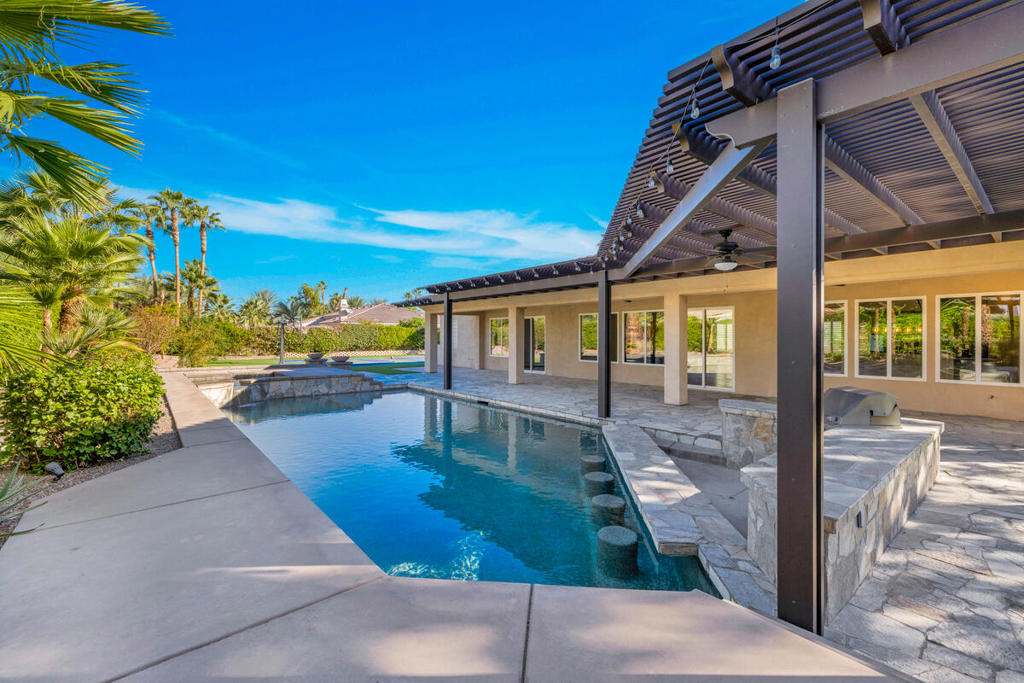 Desert River Estates - Residential