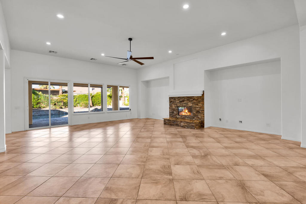 Desert River Estates - Residential