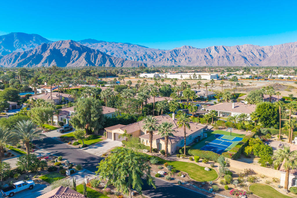 Desert River Estates - Residential
