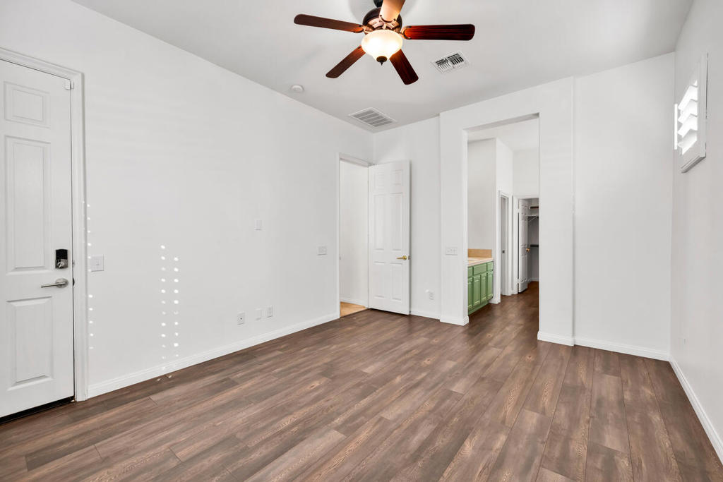 Desert River Estates - Residential