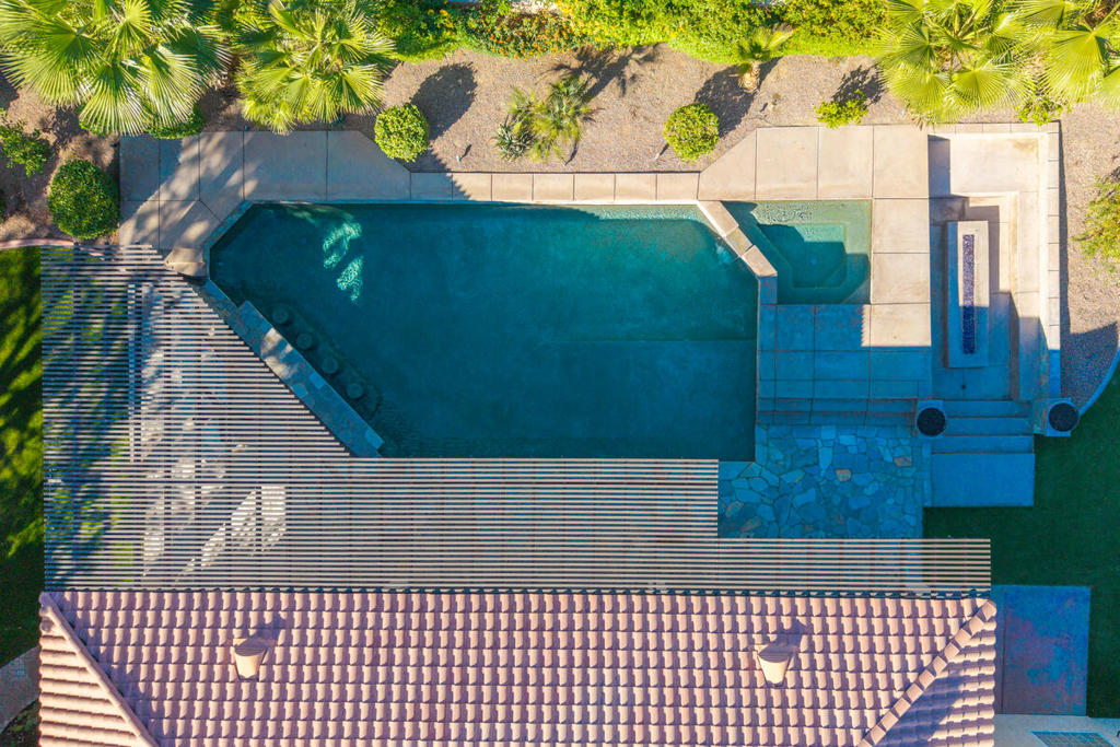 Desert River Estates - Residential