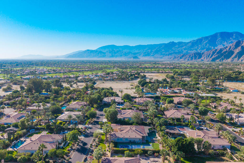 Desert River Estates - Residential