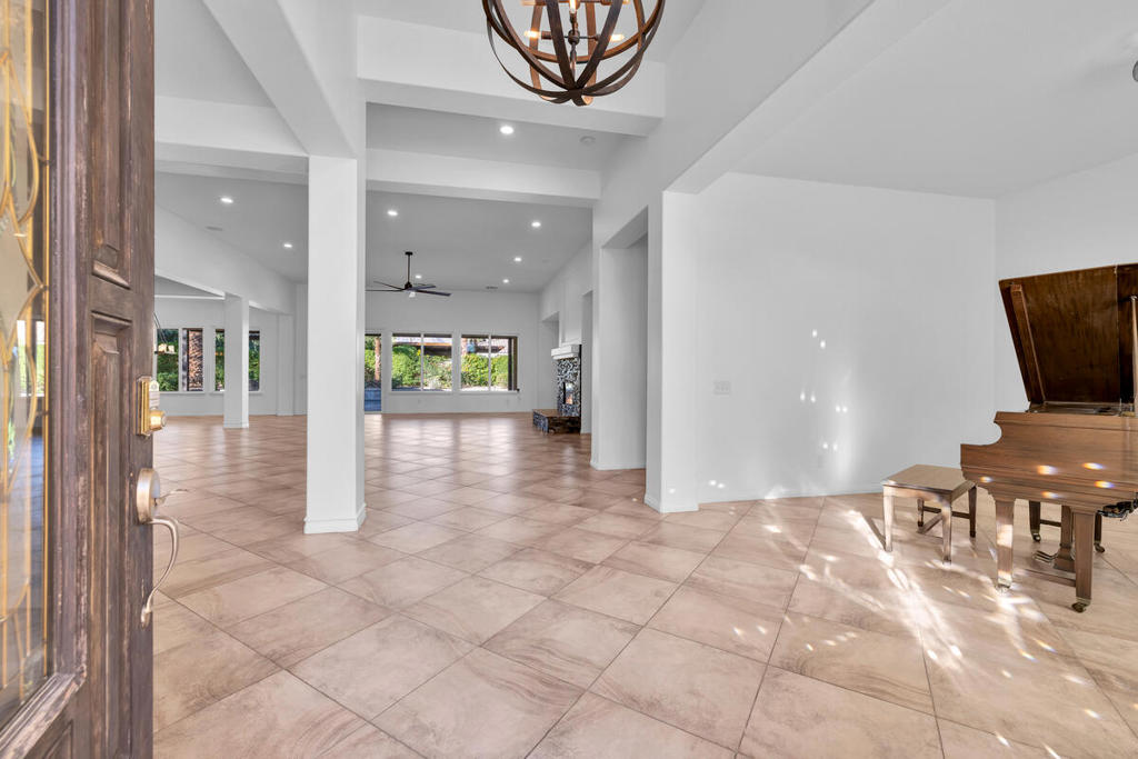 Desert River Estates - Residential