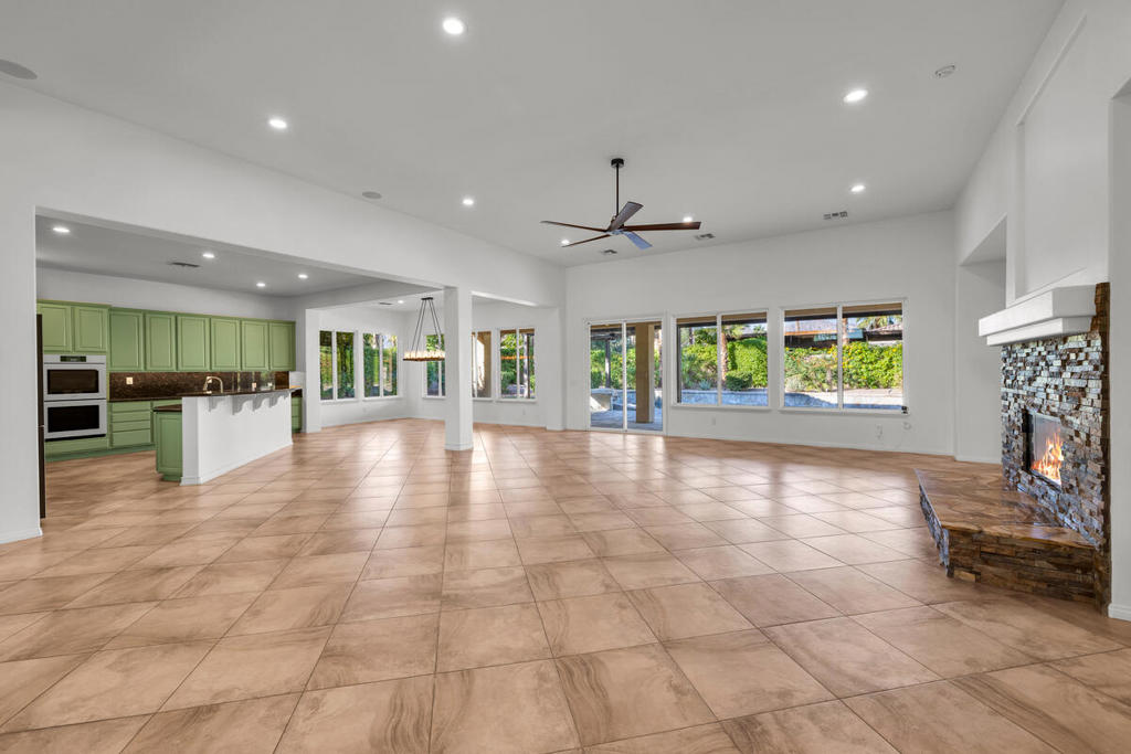 Desert River Estates - Residential