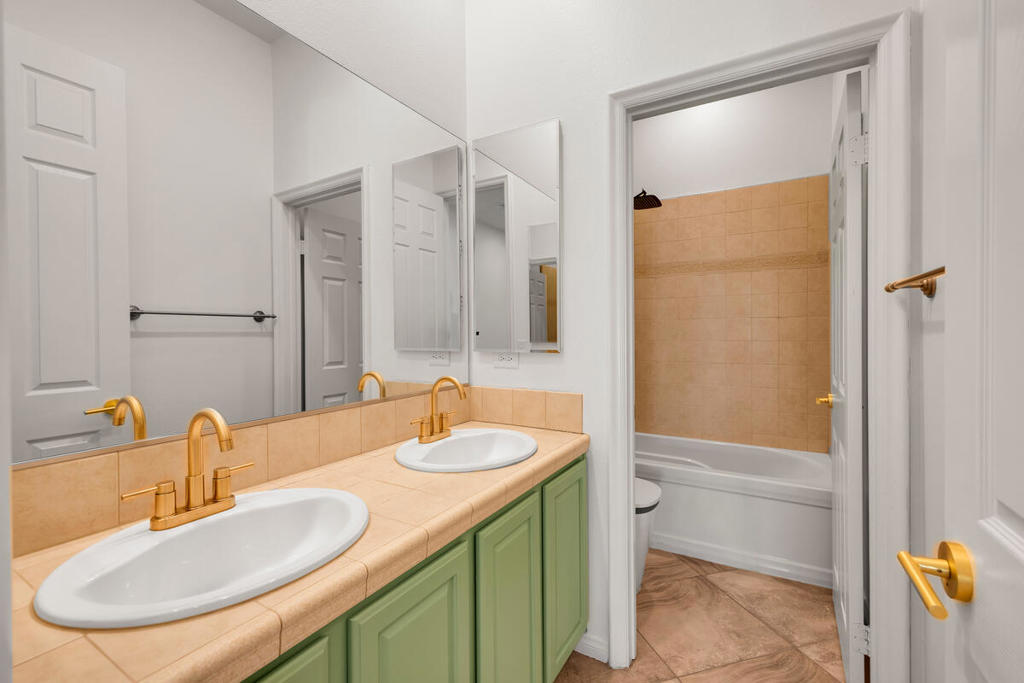 Desert River Estates - Residential