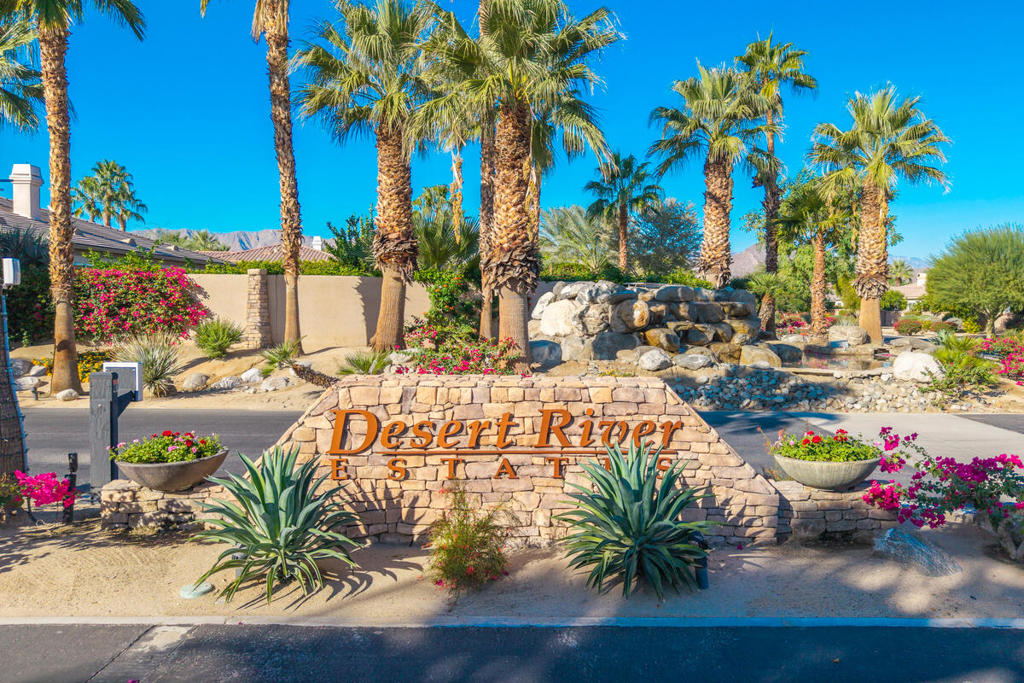Desert River Estates - Residential