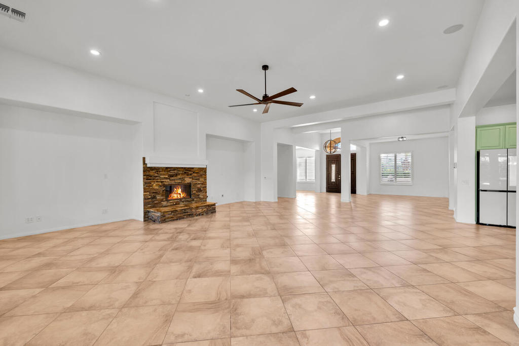 Desert River Estates - Residential