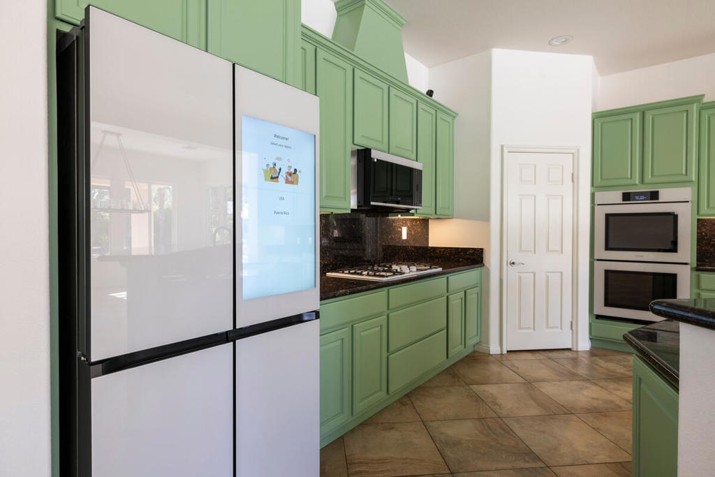 Desert River Estates - Residential