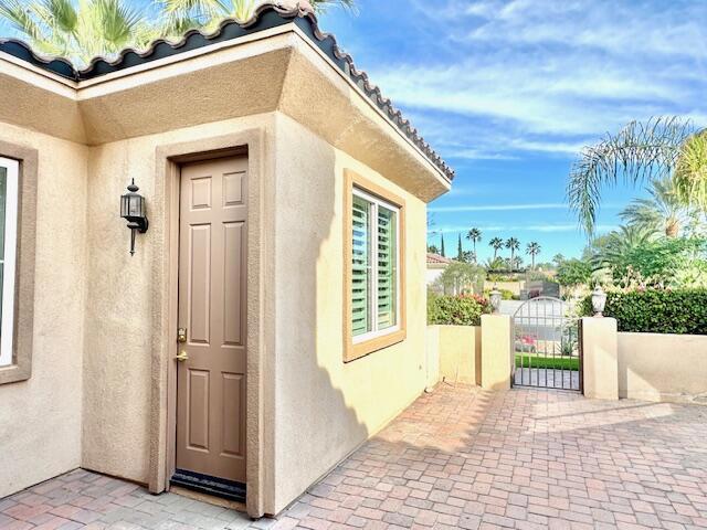 Desert River Estates - Residential