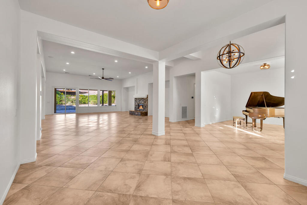 Desert River Estates - Residential