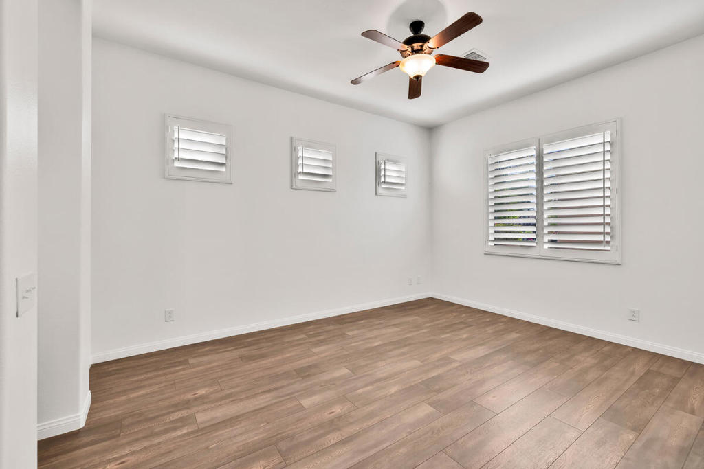 Desert River Estates - Residential