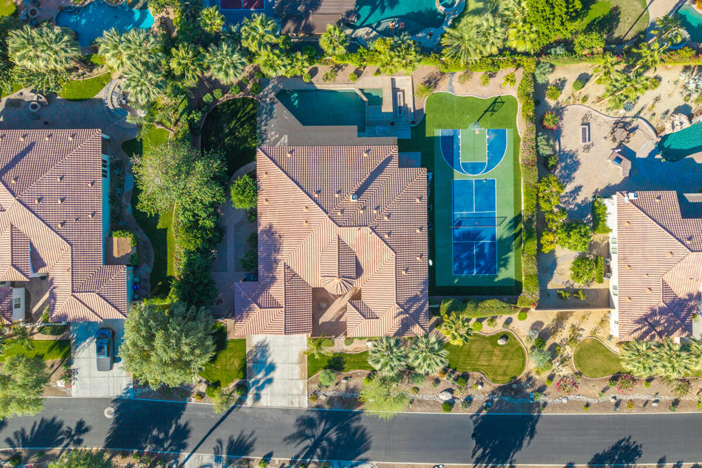Desert River Estates - Residential