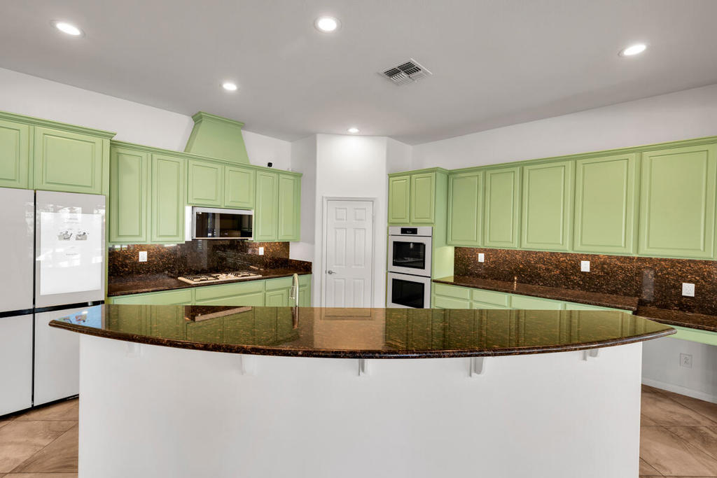 Desert River Estates - Residential