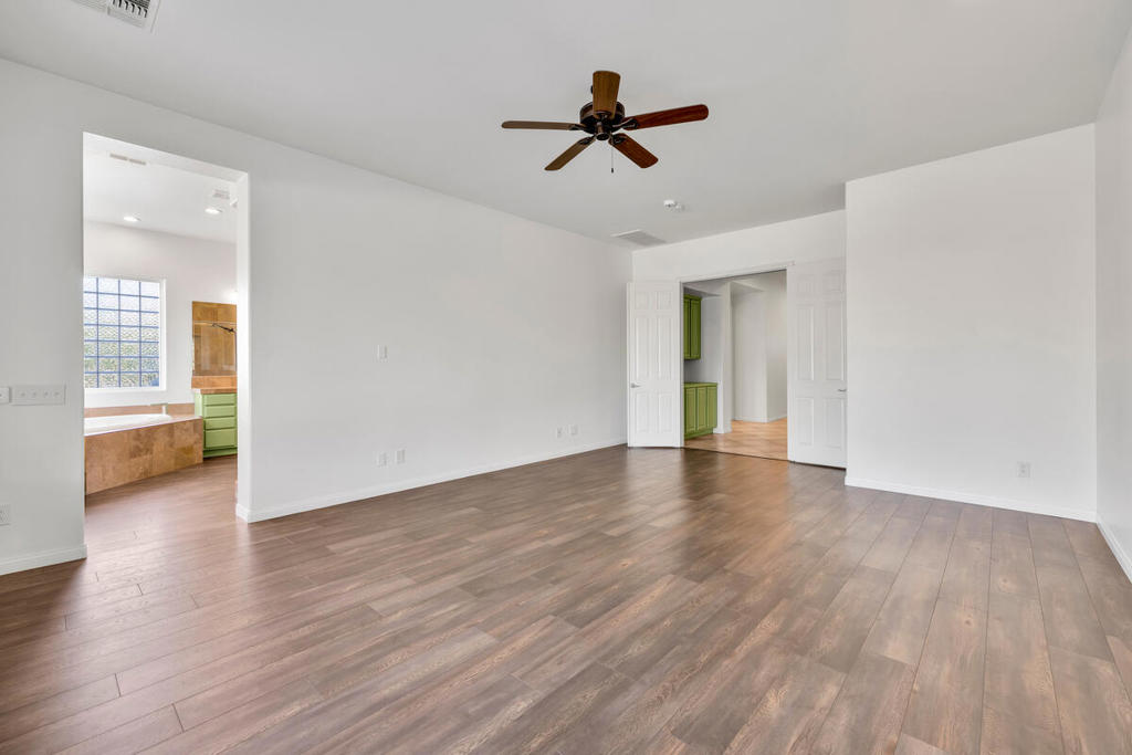 Desert River Estates - Residential