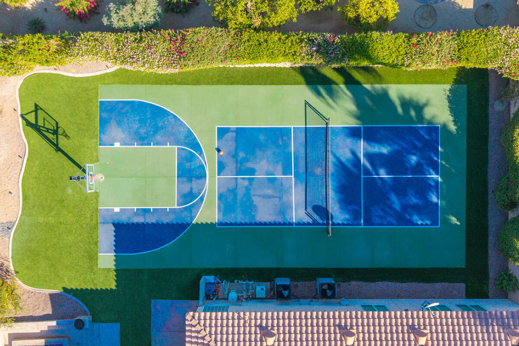 Desert River Estates - Residential