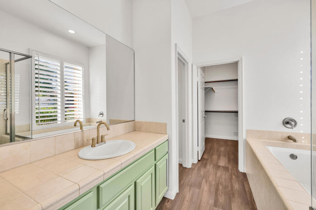 Desert River Estates - Residential