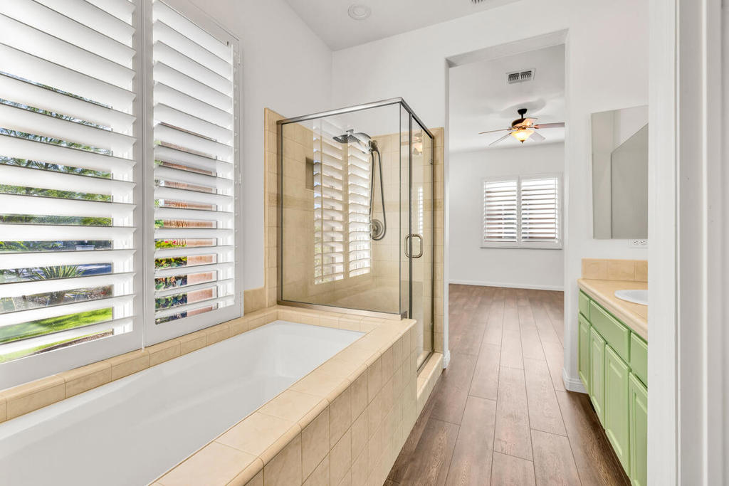 Desert River Estates - Residential