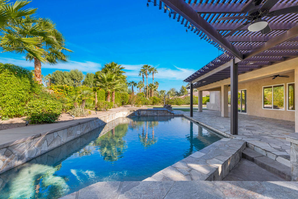 Desert River Estates - Residential