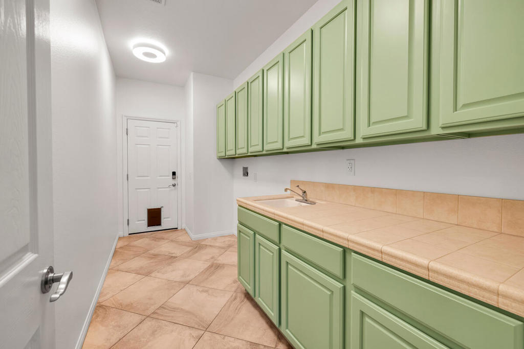 Desert River Estates - Residential