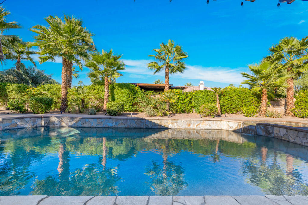 Desert River Estates - Residential