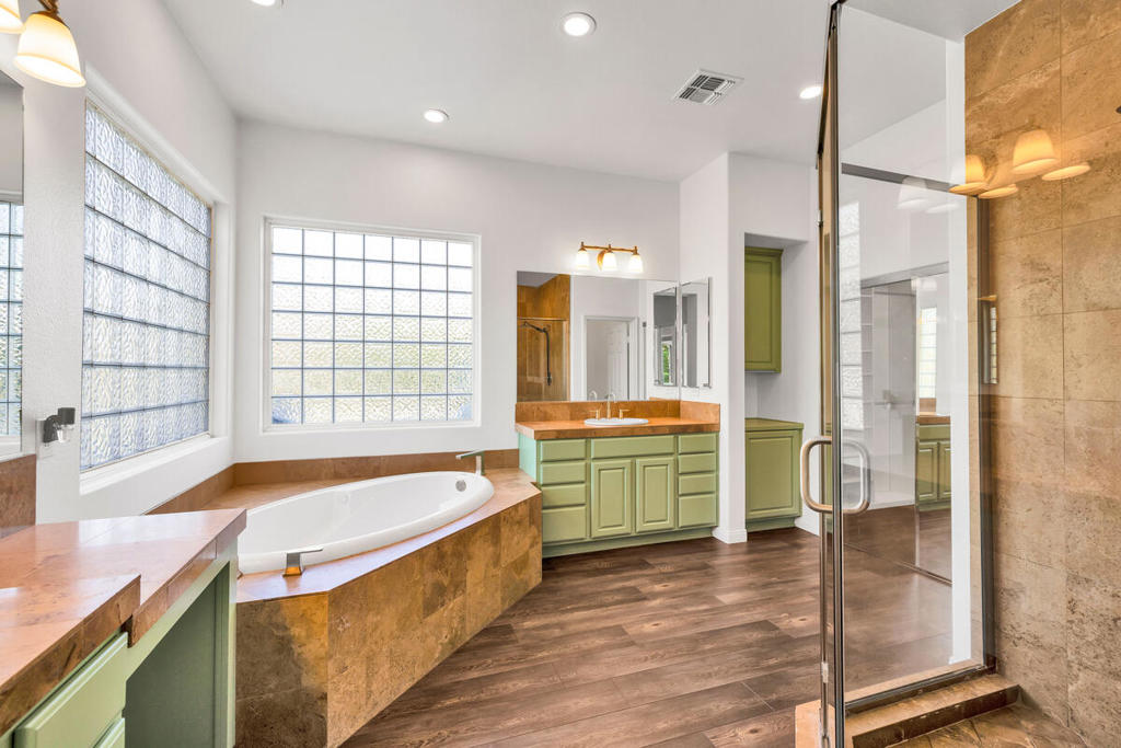 Desert River Estates - Residential