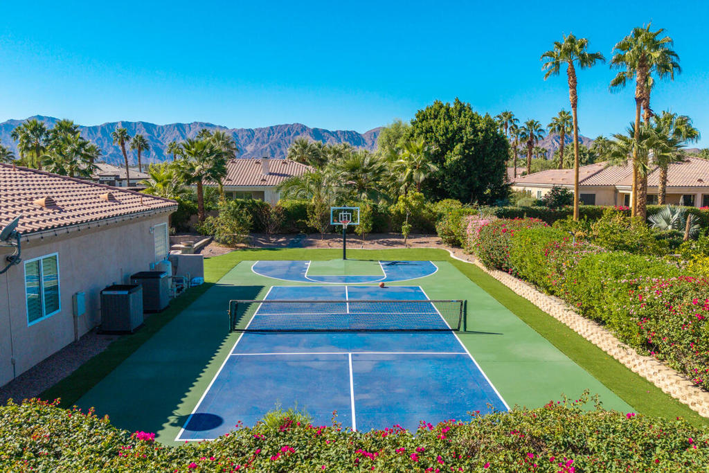 Desert River Estates - Residential