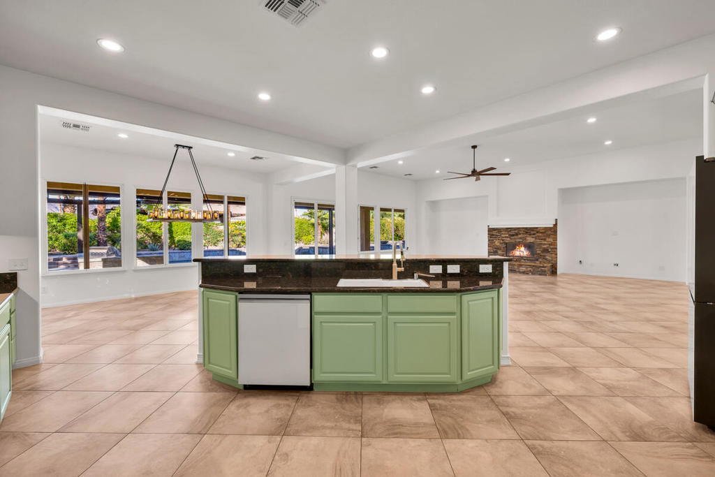 Desert River Estates - Residential