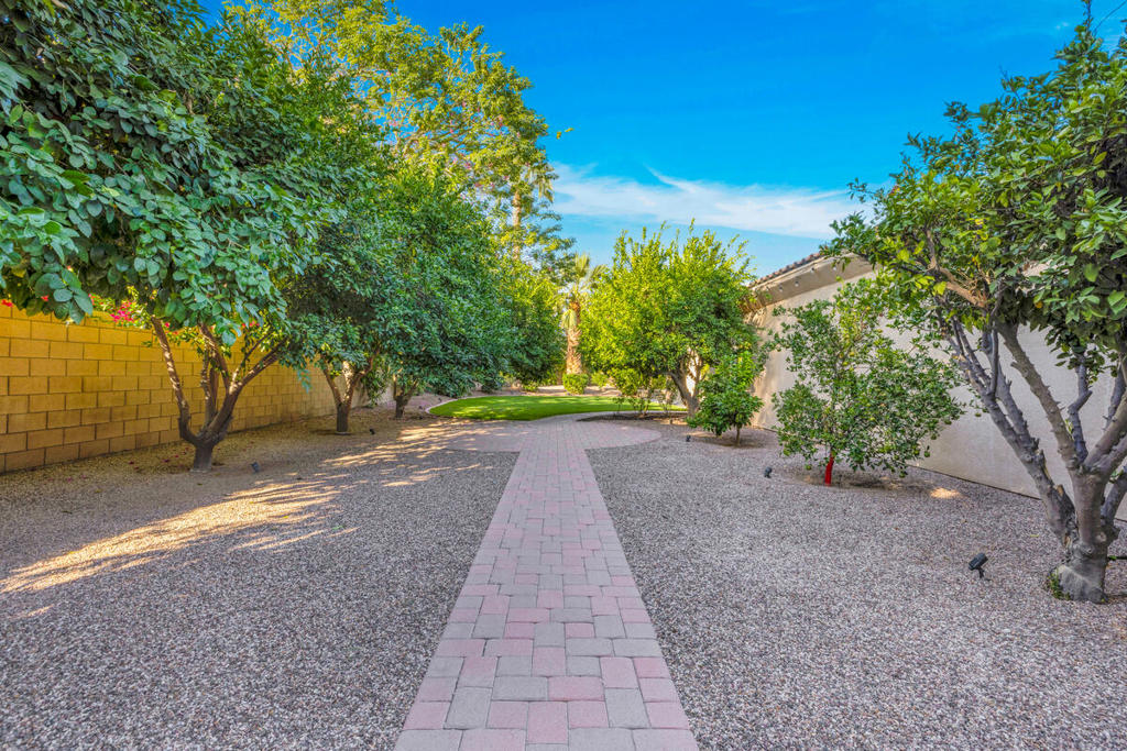 Desert River Estates - Residential