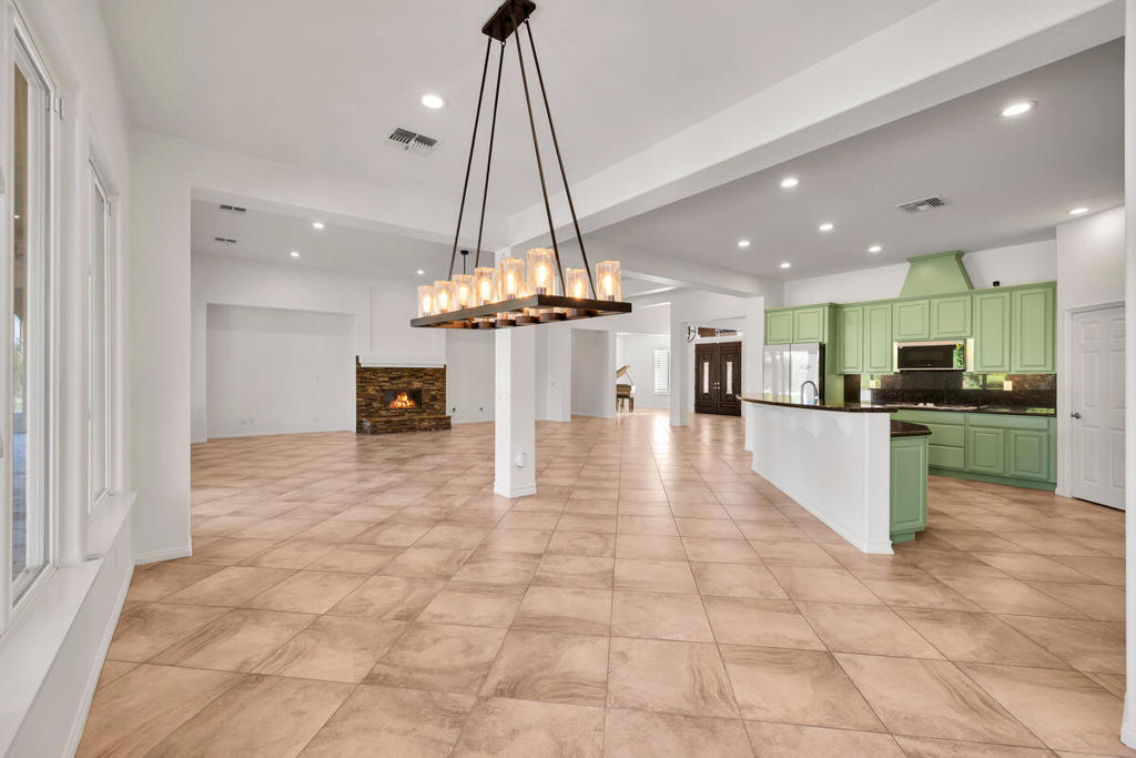 Desert River Estates - Residential