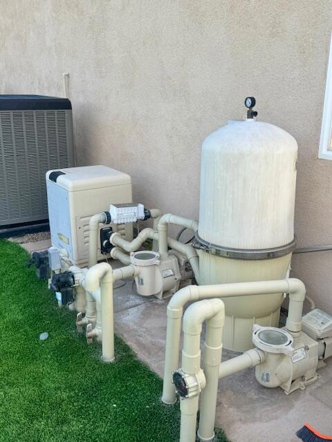 Desert River Estates - Residential