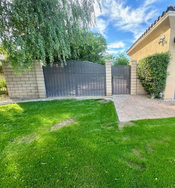 Desert River Estates - Residential