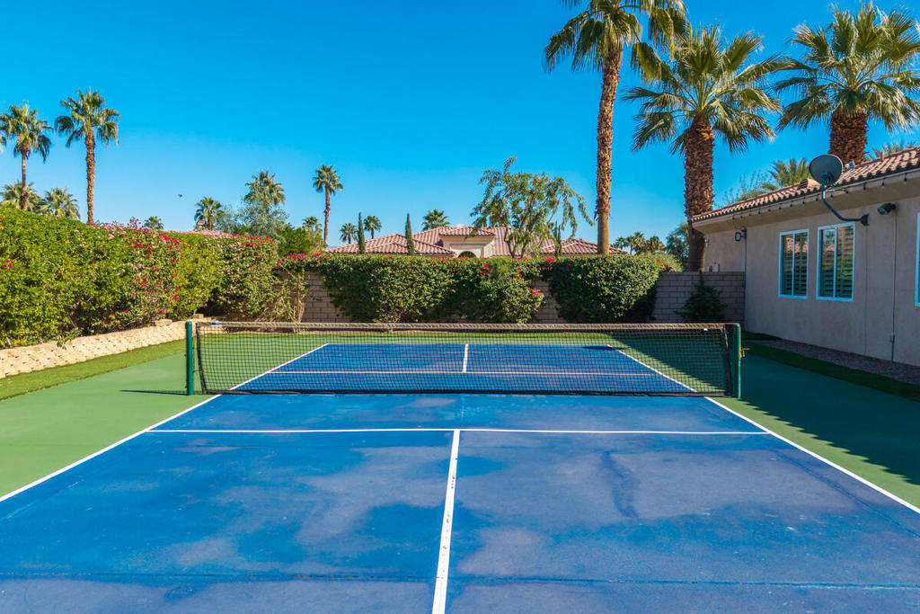 Desert River Estates - Residential