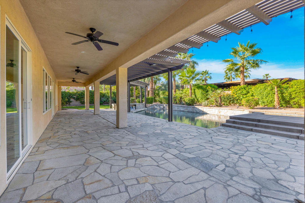 Desert River Estates - Residential