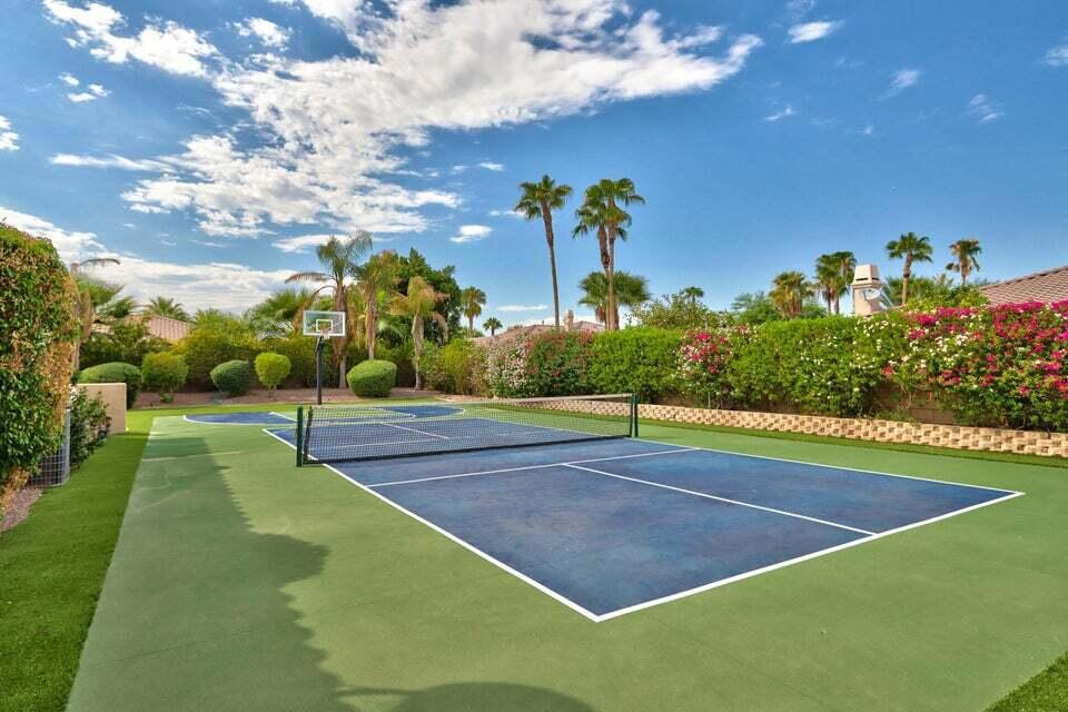 Desert River Estates - Residential