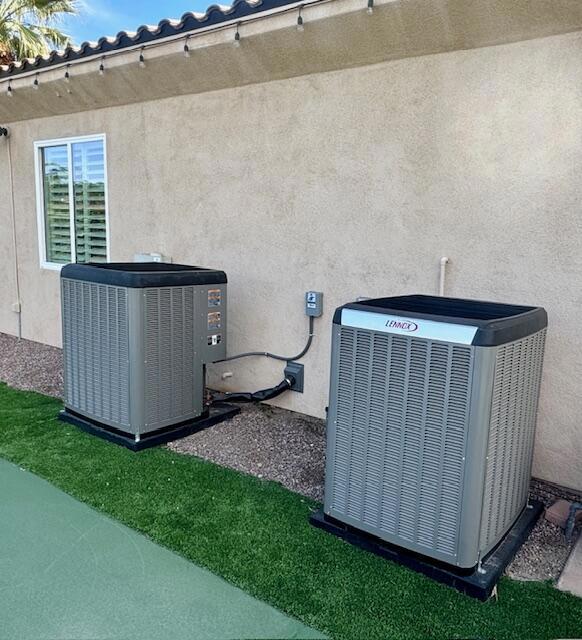 Desert River Estates - Residential