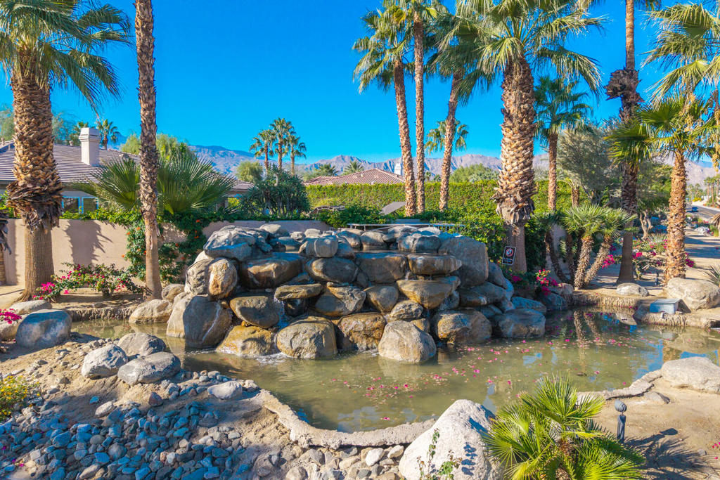 Desert River Estates - Residential