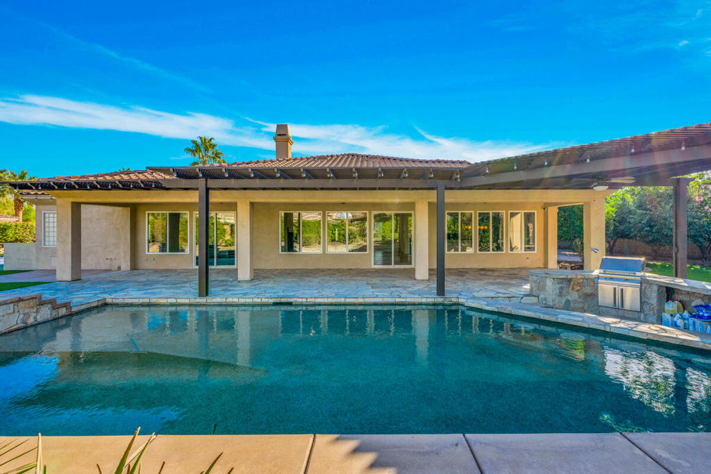 Desert River Estates - Residential