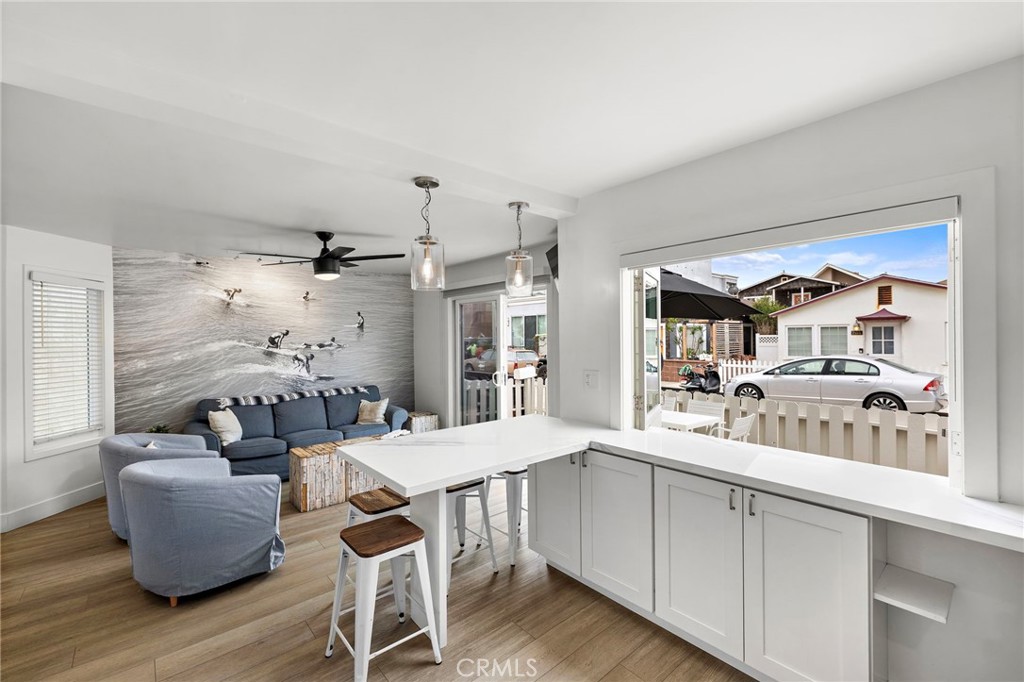 West Newport Beach (WSNB) - Residential Income