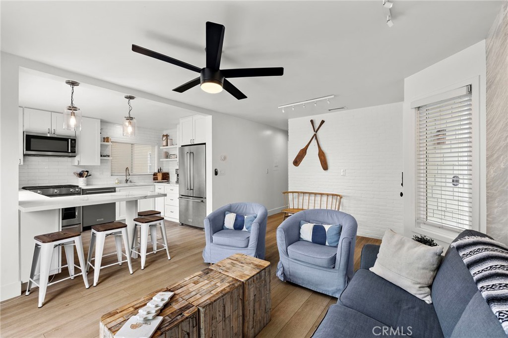 West Newport Beach (WSNB) - Residential Income