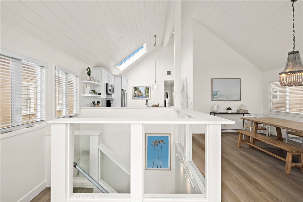 West Newport Beach (WSNB) - Residential Income