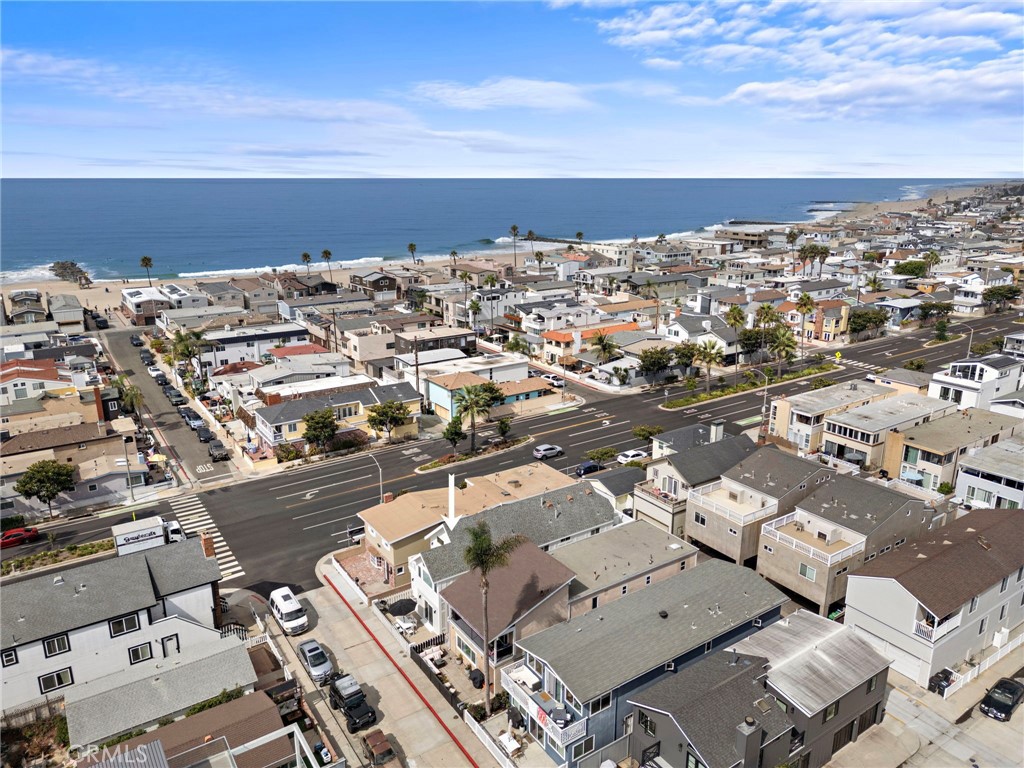 West Newport Beach (WSNB) - Residential Income