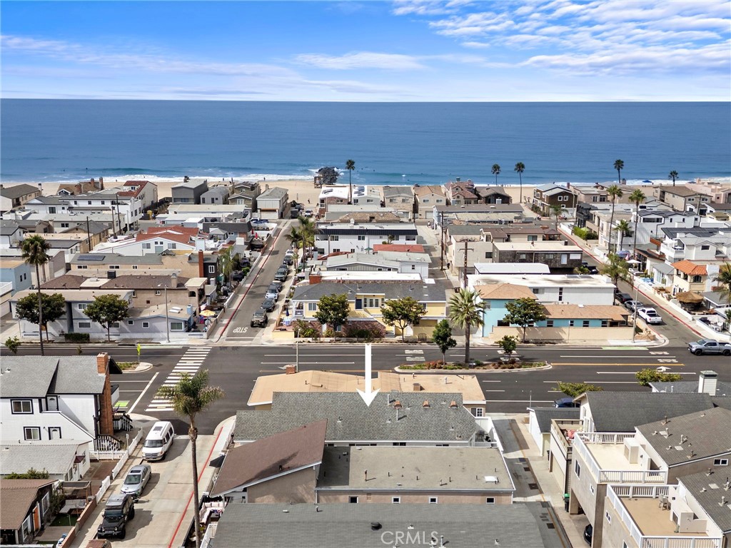 West Newport Beach (WSNB) - Residential Income