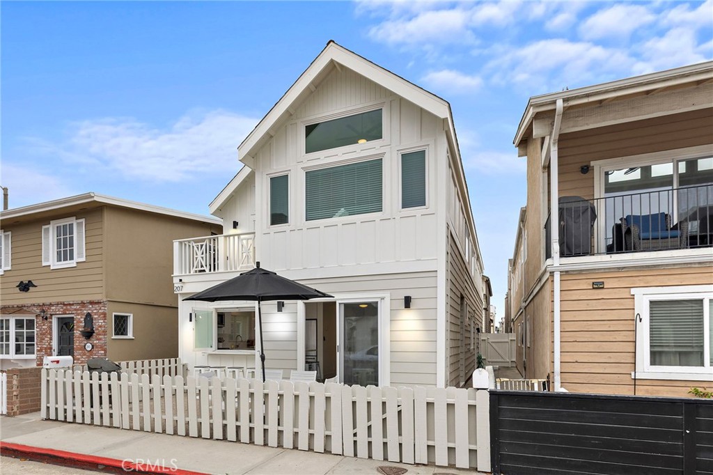 West Newport Beach (WSNB) - Residential Income