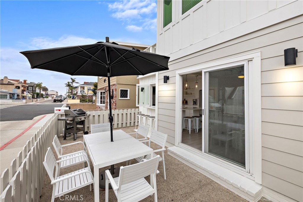 West Newport Beach (WSNB) - Residential Income