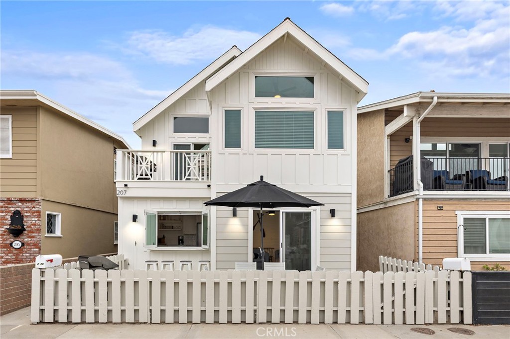 West Newport Beach (WSNB) - Residential Income